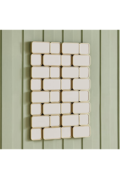 Home Box Caseti Modern Wall Mirror - 60x90x4 cm