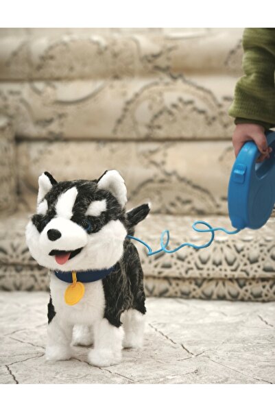 Kids Konuşan peluş kurt