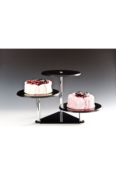 Zicco Policarbon Pasta Presentation Stand