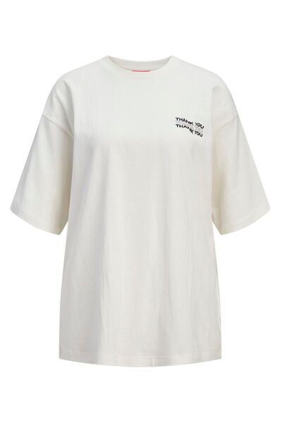 Jack & Jones Women's Printed T-Shirt - Millow