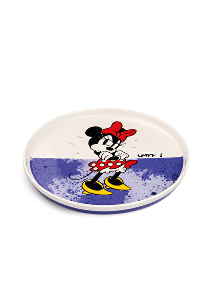 Egan Italy EGAN MM I AM TATLI TABAĞI MOR 20 CM