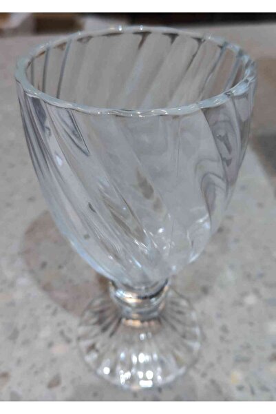 House Mart LLC Glassware