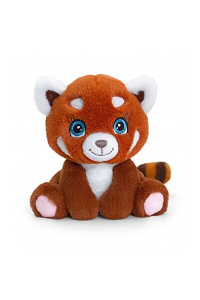 Keel Toys Red Panda Plush Toy 25cm Adoptable World