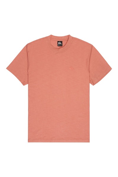 Quiksilver سليب برقبة مستديرة