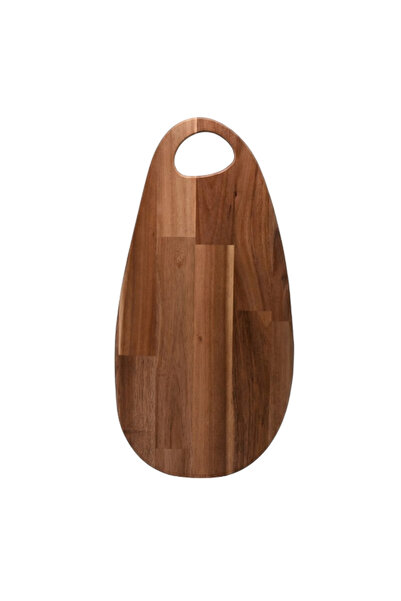 Bien Servi لوح تقطيع من خشب الأكاسيا عالي الجودة