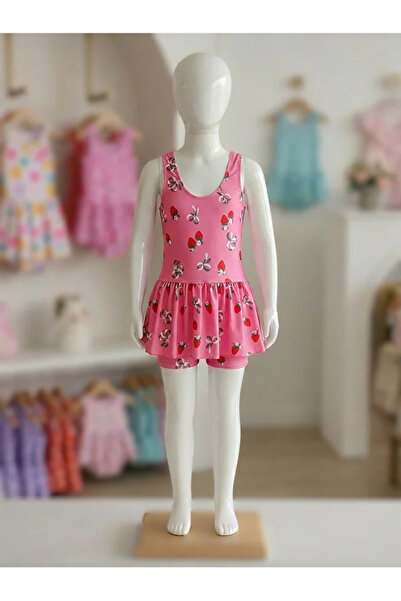 YUYİ TESMAY ДЕТСКА РОКЛЯ И БАНСКИ 2996