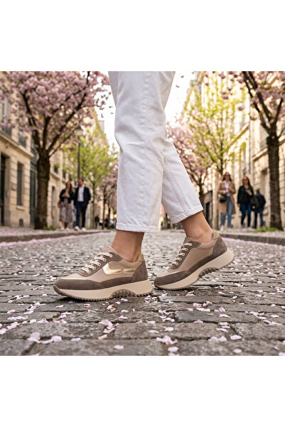 Dincomoditate Γυναικεία αθλητικά παπούτσια