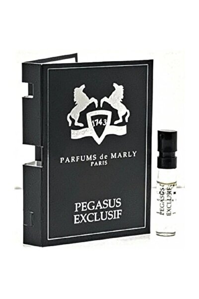 Parfums de Marly عطر بيجاسوس إكسكلوسيف 1.5 مل للرجال