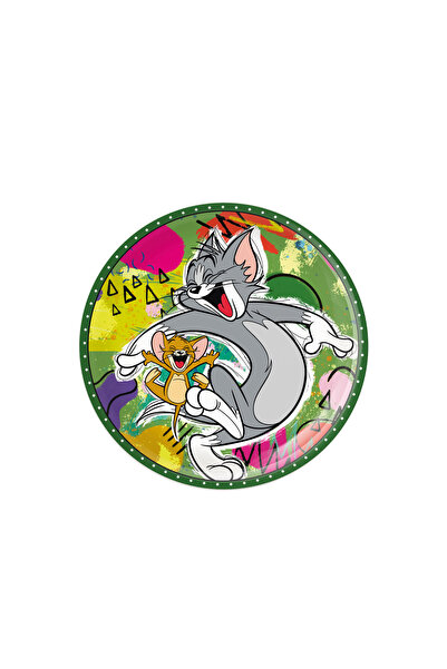 Egan Italy EGAN TOM&JERRY PASTA TABAĞI