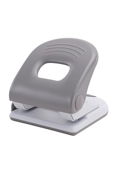 TECLA EDITION Metal Hole Punch 40 Sheets E0120, 6mm Diameter, 80mm Spacing, f...