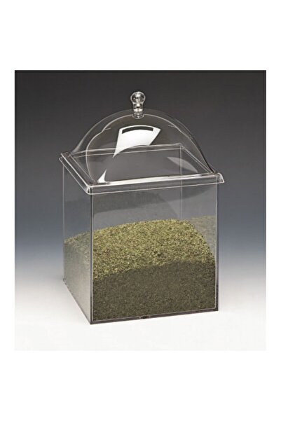 Zicco وعاء بغطاء