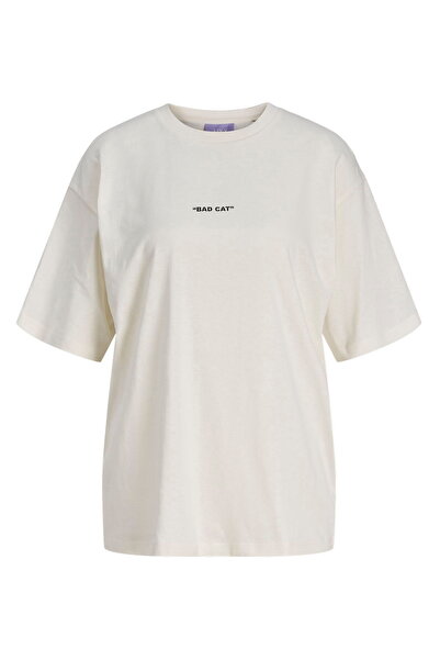 Jack & Jones Women's Printed T-Shirt - Millow