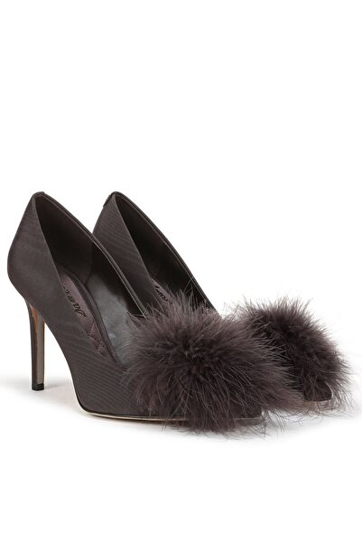 Sam Edelman Hazel Plush Pointed Toe Pump