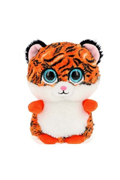 Keel Toys Jucarie de plus Tigru 14cm Motsu