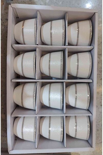 House Mart LLC Cawa Cups Set