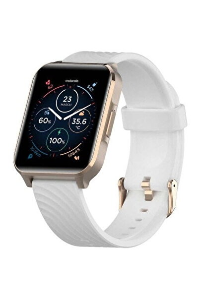 Motorola Smartwatch Moto Watch 70, IPS LCD screen 1.69", Bluetooth, Android/i...