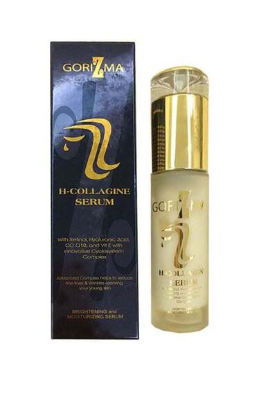 GORIZMA H Collagen Serum