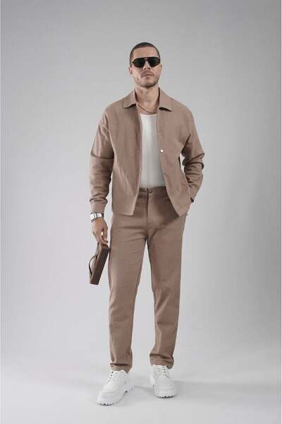 king brich Snap Closure Pieces of Oversized Molds Linen Lower Upper Set