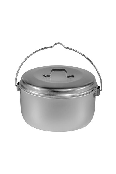 TRANGİA 125-2.5L Camping Pot 501252