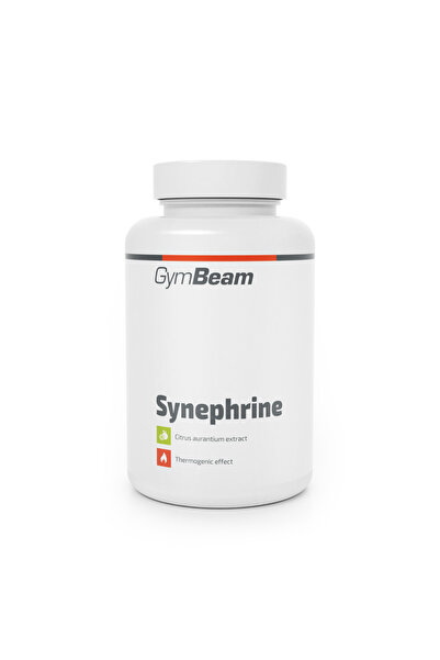 GymBeam Synephrine, 180 tab