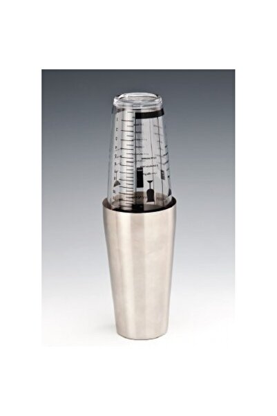 Zicco Boston Shaker