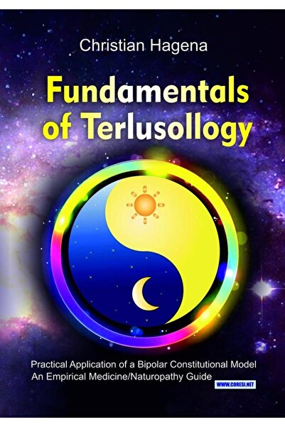 Coresi Fundamentals of Terlusollogy. Practical Applicatio