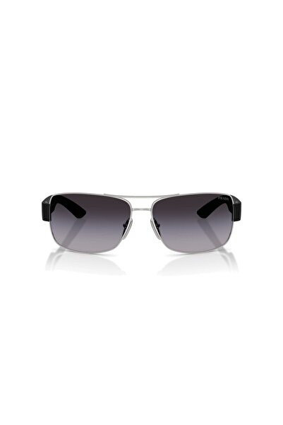 Prada B52S 1Bc09U 65 Men's Sunglasses