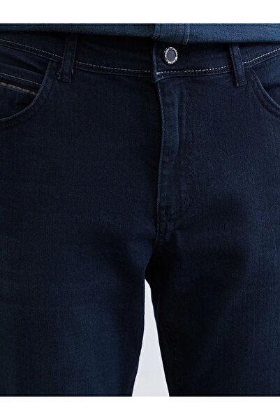 LC Waikiki Anthracite 779 Regular Fit Men's Jean Trousers