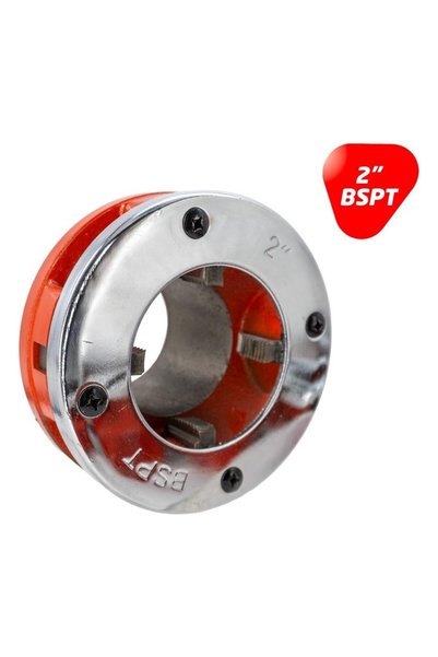 Euromax EL TİPİ PAFTA KAFASI EMXWT1073
