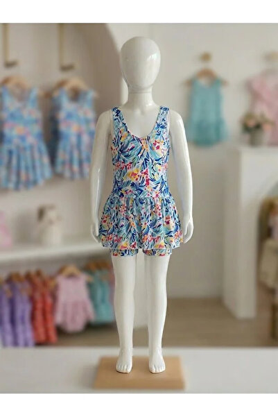 YUYİ TESMAY ДЕТСКА РОКЛЯ И БАНСКИ 2999