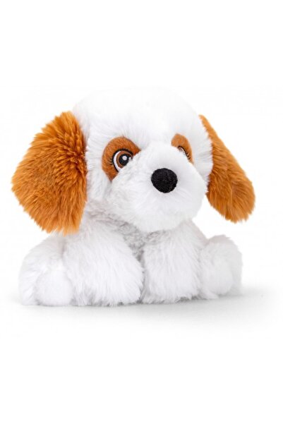 Keel Toys Cockapoo puppy plush toy 16cm Adoptable World