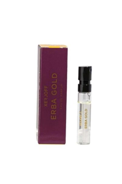 Xerjoff Erba Gold EDP 2ml Unisex