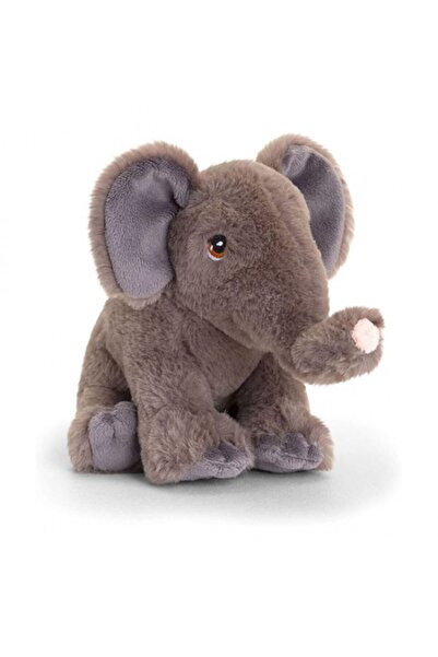 Keel Toys Jucarie de plus Elephant 18cm