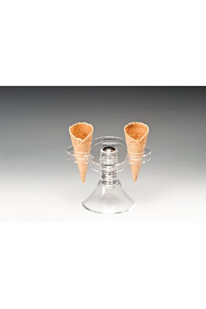 Zicco Cone Ice Cream Serving Stand