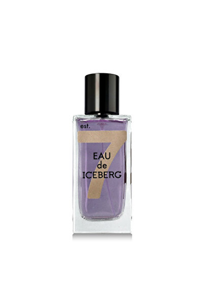 Iceberg Eau de Jasmine Eau De Toilette 100 ml (woman)
