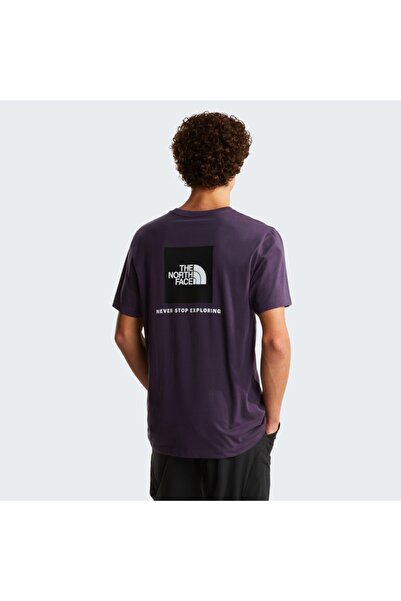 THE NORTH FACE M EVOLUTION BOX NSE ΚΑΝΟΝΙΚΟ ΚΟΝΤΟΜΑΝΙΚΟ NF0A8B6KG5O1