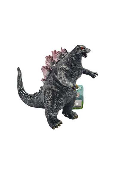 decotoys Dinozaur cauciuc mic