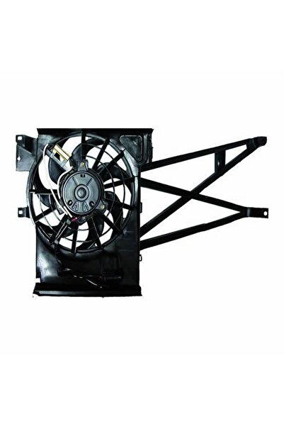 İthal Opel Vectra B 1.6 2.0 Klima Fan Motoru Marka