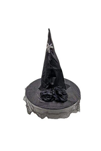decotoys Black Witch Helmet 2/set