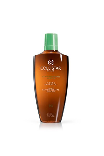 Collistar Special Perfect Body Firming Shower Oil 400 ml