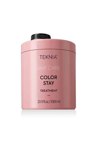 Lakme Tratament de fixare a culorii Teknia 1000 ml