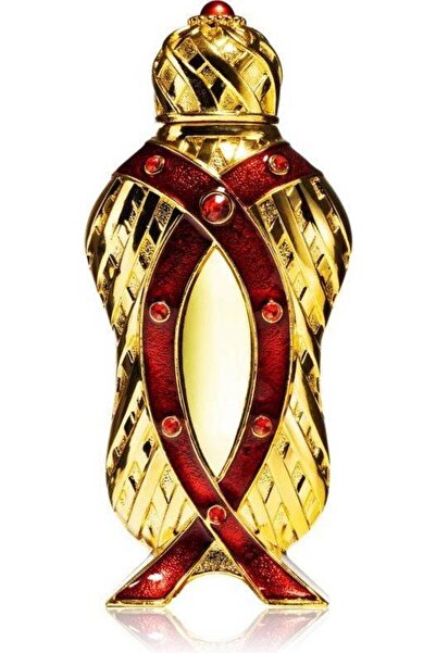 Al Haramain Ulei parfumat Faris 12 ml (unisex)