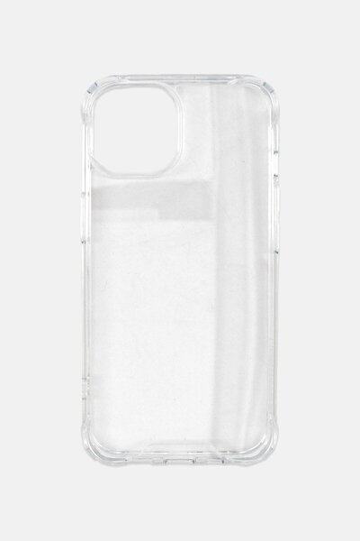 baykron حافظة متينة ممتازة وواضحة ومضادة للصدمات ومضادة للبكتيريا لهاتف IPhon...