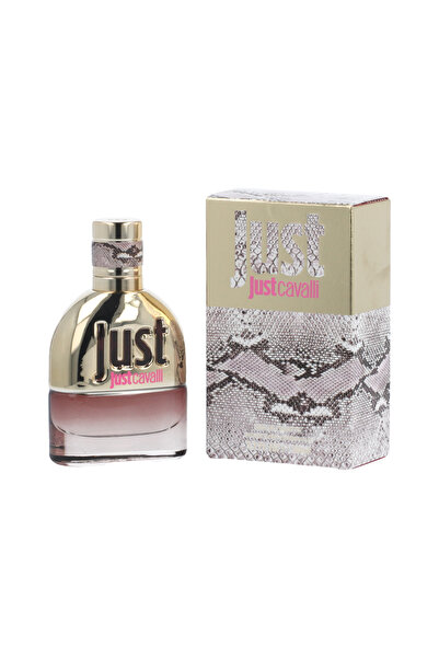 Roberto Cavalli Just Cavalli Her 2013 Eau De Toilette 50 ml (женски)