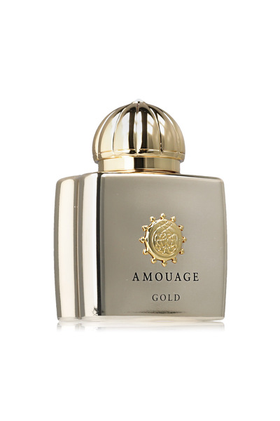 Amouage Apa de parfum Gold Woman 50 ml (femeie)