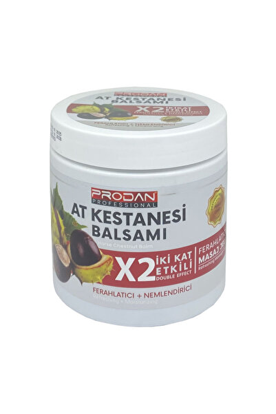 500 ml. At Kestanesi Jeli