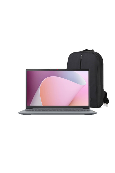 LENOVO Ideapad Slim 3 AMD Ryzen 7 5825U 16 GB 512 GB W11Pro 15.6" FHD Laptop ...