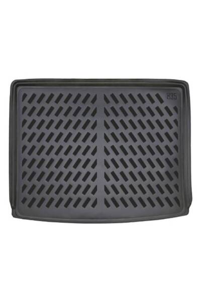 OMC Premium Rug trunk mat Jeep Renegade 2014->