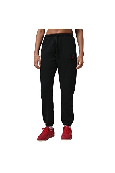 Nike Women's tracksuit bottoms W J JUMPMAN FLC PANT 2 - IR0344010