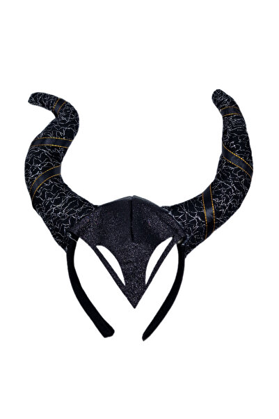 decotoys Bentiță textil Halloween